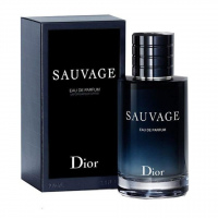 Dior Sauvage EDP 100 ml