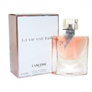 LANCOME La vie est belle Dama 100ml