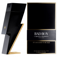 Carolina Herrera Bad Boy Caballero 100ML